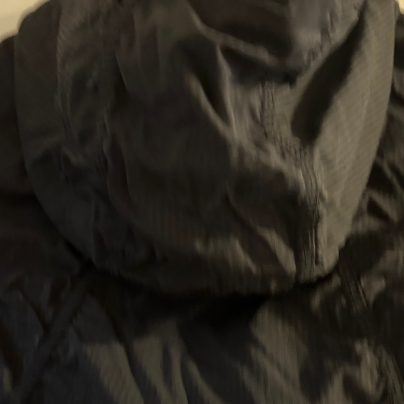lululemon athletica Black Jacket - Picture 4 of 10